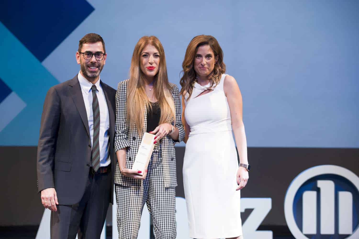 Allianz Ελλάδος: Κάνει το επόμενο βήμα μαζί με τους συνεργάτες της