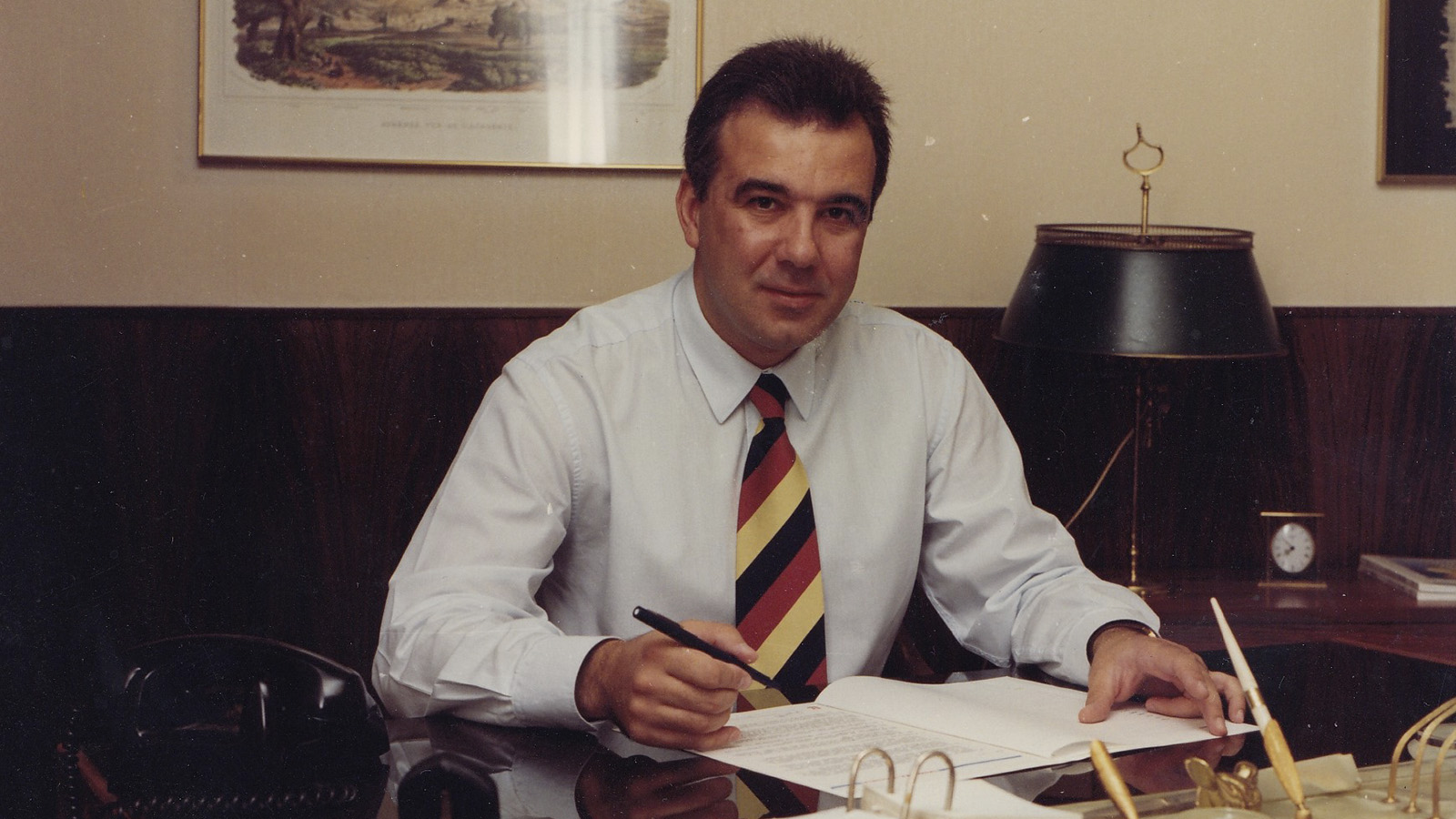 Από το φωτογραφικό αρχείο της "Α.Α." (5)