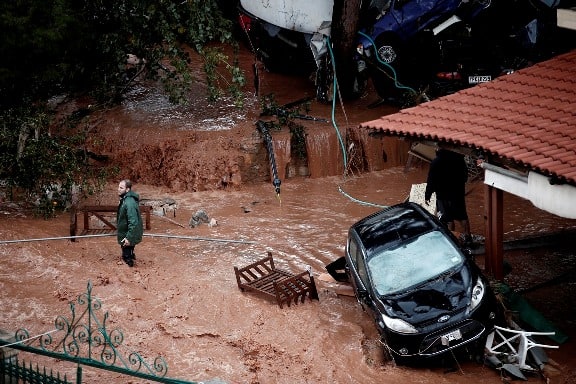 Μπορούμε να υπερνικήσουμε τις φυσικές καταστροφές