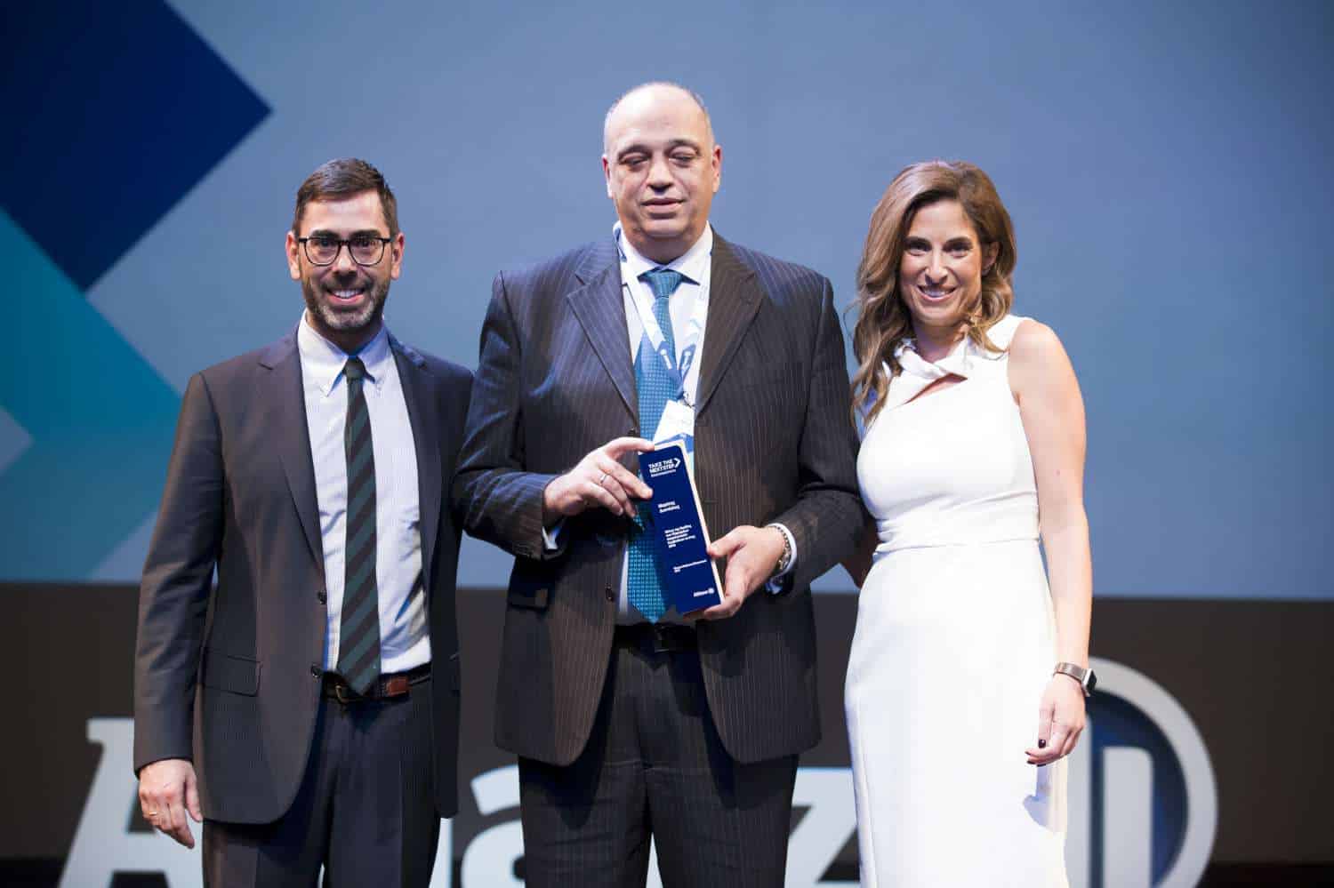 Allianz Ελλάδος: Κάνει το επόμενο βήμα μαζί με τους συνεργάτες της