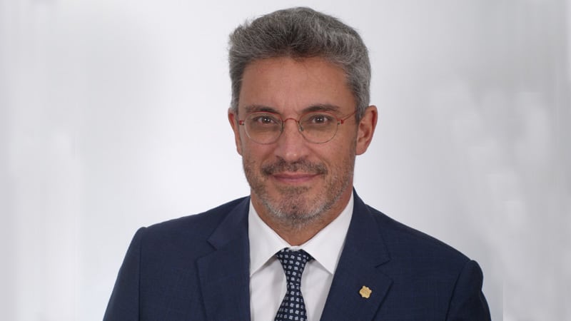Κάρολος Μαρκουίζος: Ας εργαστούμε για να μεγαλώσει η αγορά μας