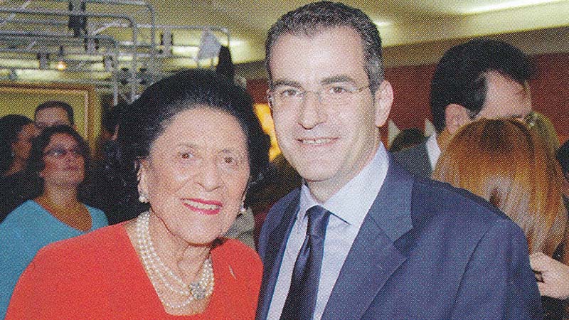 Από το αρχείο της "Α.Α." - 2006