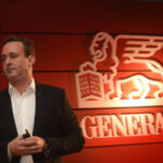 Mauri Terence Ομιλητής Generali