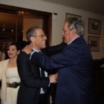 50 χρόνια Oρίζων Ασφαλιστική