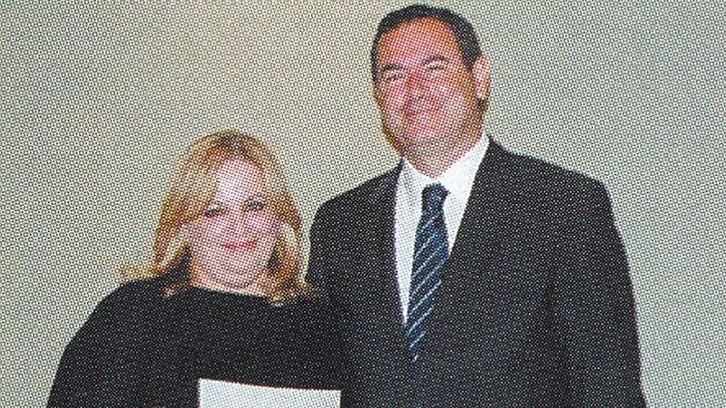 Από το αρχείο της «Α.Α.» - 2004