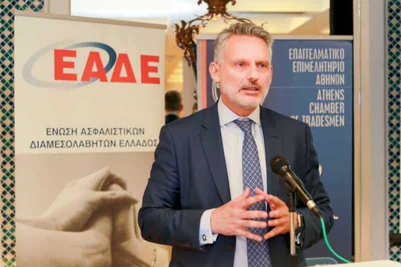 Η IDD ενώνει τον ασφαλιστικό κλάδο –ή μήπως όχι;