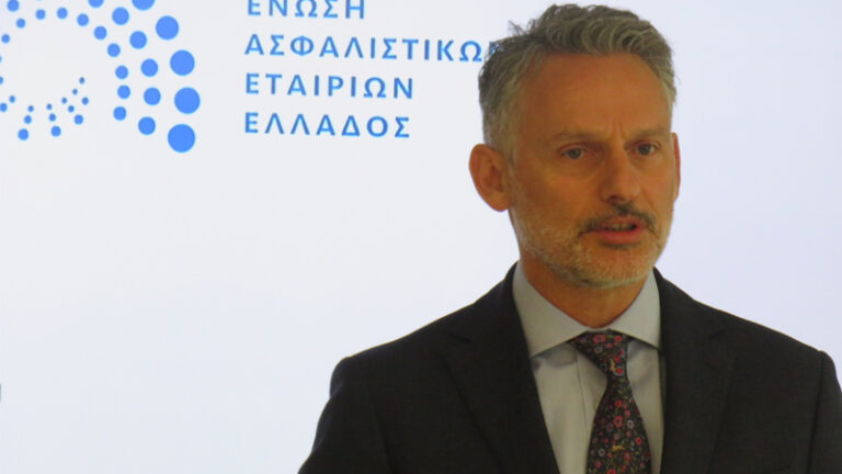 Το βραχιολάκι ανάπτυξης (προσδοκίας) της ασφαλιστικής αγοράς
