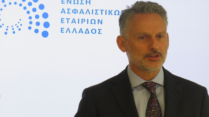 ΑΜΚ €15εκατ. για την International Life