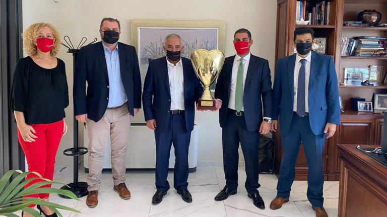 Mega Brokers: Εντυπωσιακές επιδόσεις στην Interamerican το 2019