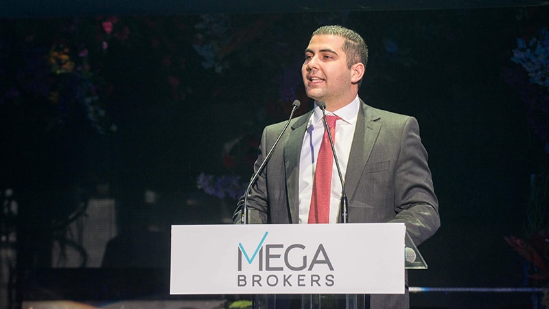 Η MEGA γιόρτασε τα 30 της χρόνια