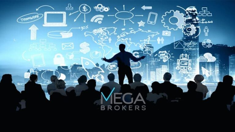 Η Mega Brokers σε συνεργασία με την ERGO στο Money Show Θεσσαλονίκης