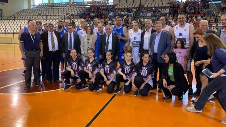  Η Mega στηρίζει το πρόγραμμα Live Without Bullying
