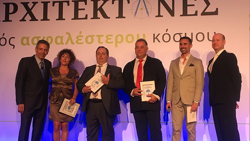 MetLife: Με αφορμή τις ετήσιες βραβεύσεις