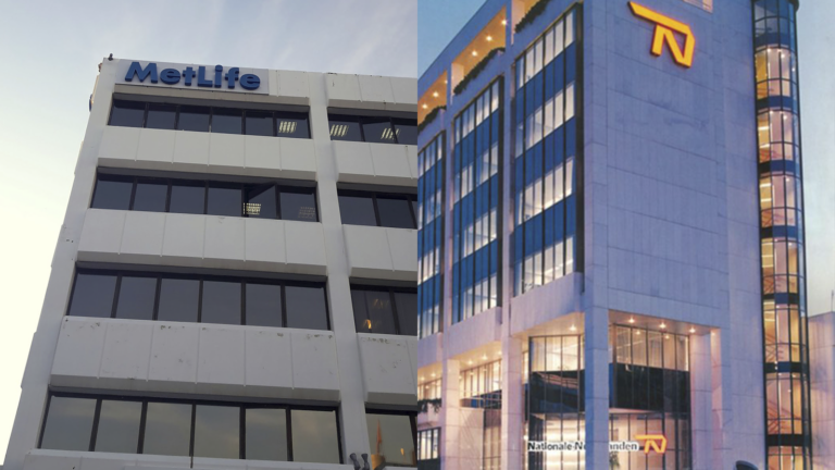 Όμιλος ΝΝ: Σε συζητήσεις για την εξαγορά της MetLife σε Ελλάδα και Πολωνία