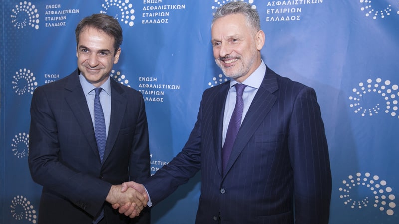Ανοιχτή Εκδήλωση ΕΑΕΕ: Από τις προθέσεις... στα έργα