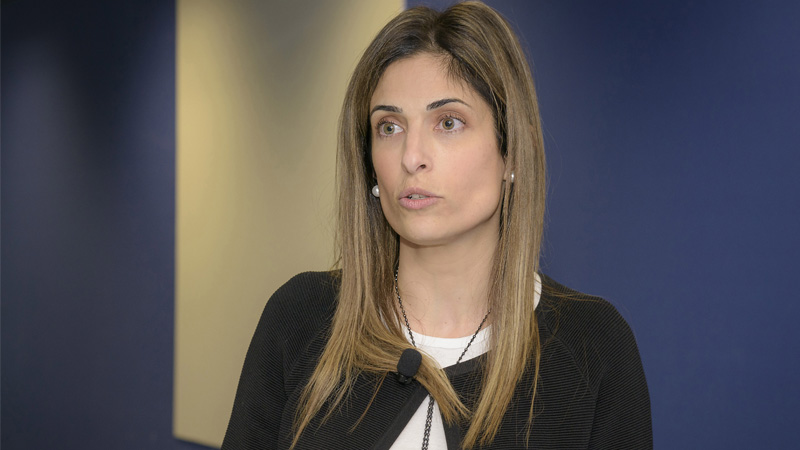 Με νέο Εμπορικό Δ/ντή η Allianz Ελλάδος επιχειρεί αναβάθμιση των πωλήσεων