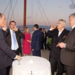 50 χρόνια Oρίζων Ασφαλιστική