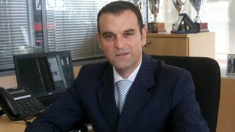Πρόταση Ασφάλισης: Παιδικό Νοσοκομειακό Mpotis Panagiotis