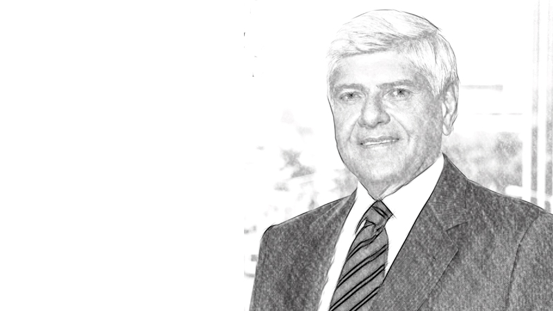 Φωκίων Μπράβος: Ένα τέλος και μια νέα αρχή
