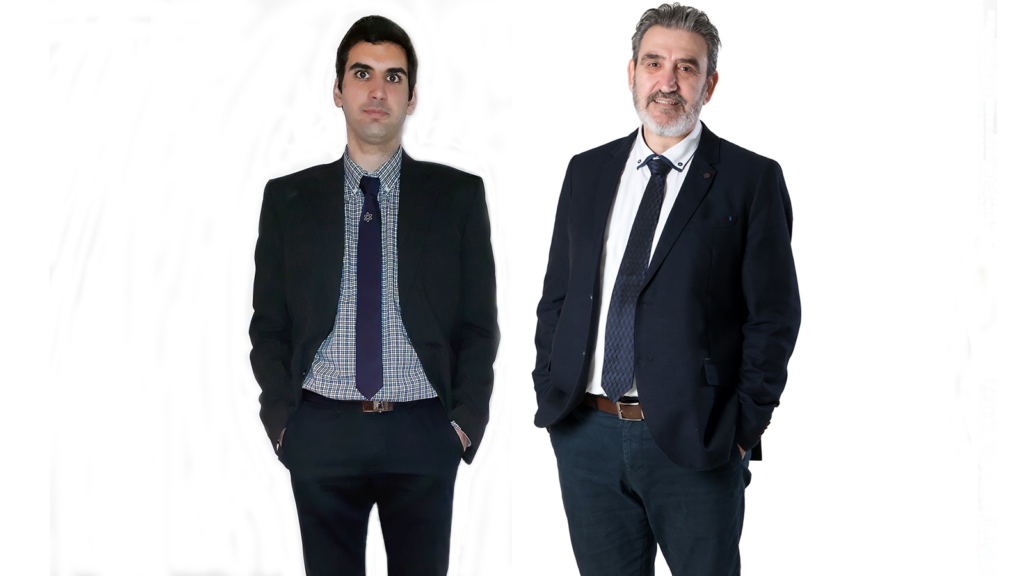 Ευ. Μυλωνάς & Κ. Φραγκιαδάκης εξηγούν γιατί επέλεξαν την Ευρωπαϊκή Πίστη
