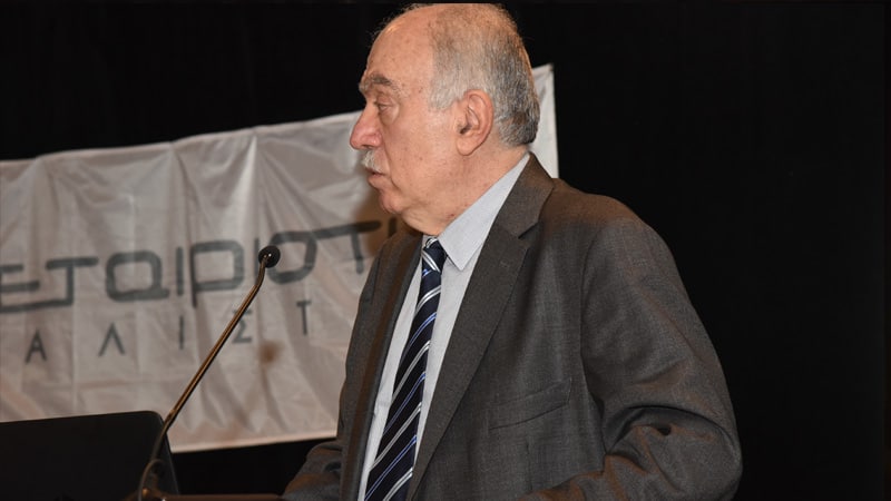 Συνεταιριστική Ασφαλιστική: 25ο Συνέδριο Πωλήσεων στο Τορόντο