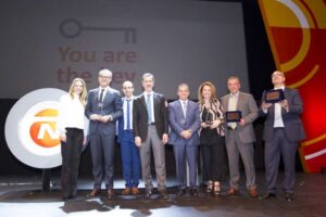 Συνέδριο Στελεχών Πωλήσεων NN Hellas 2017