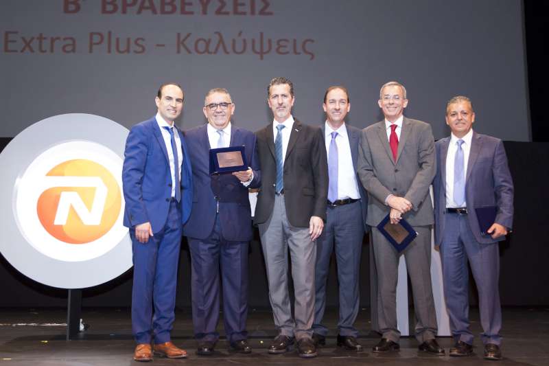 Οι Μεσίτες Ασφαλίσεων στηρίζουν το επιχειρείν και τη διεθνή εικόνα της χώρας