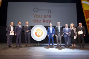 Συνέδριο Στελεχών Πωλήσεων NN Hellas 2017