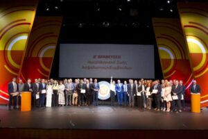 Συνέδριο Στελεχών Πωλήσεων NN Hellas 2017