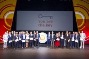 Συνέδριο Στελεχών Πωλήσεων NN Hellas 2017
