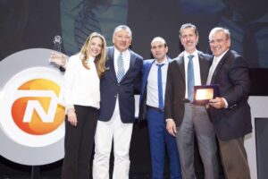Συνέδριο Στελεχών Πωλήσεων NN Hellas 2017
