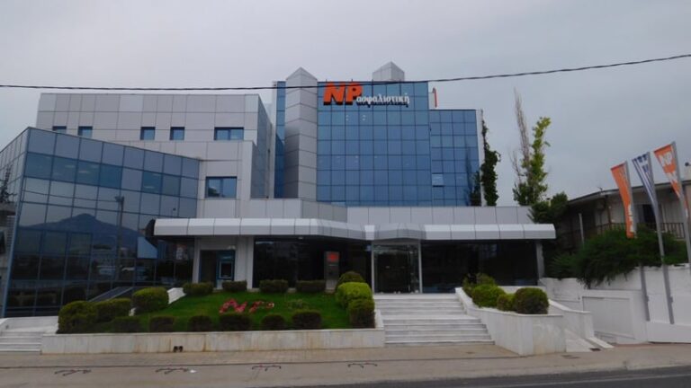 NP Ασφαλιστική: 202,2% ο δείκτης SCR στο α’ τρίμηνο 2018