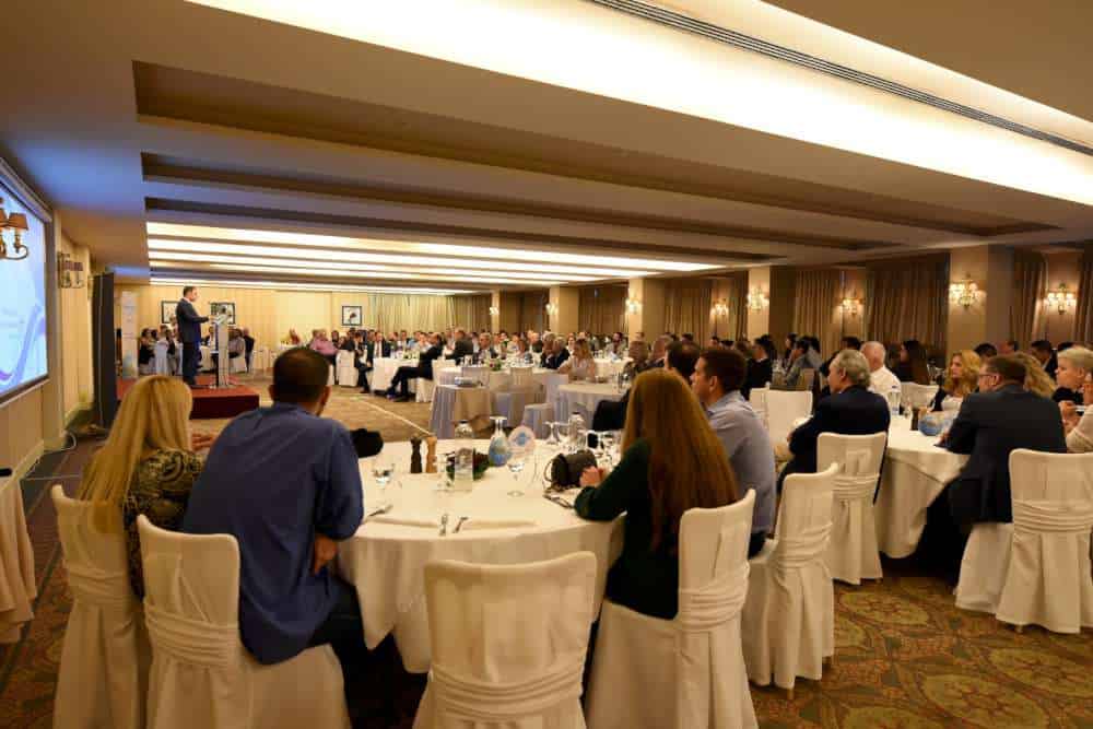 Υδρόγειος Ασφαλιστική: Πίστη στον θεσμό και τους ανθρώπους της ασφάλισης