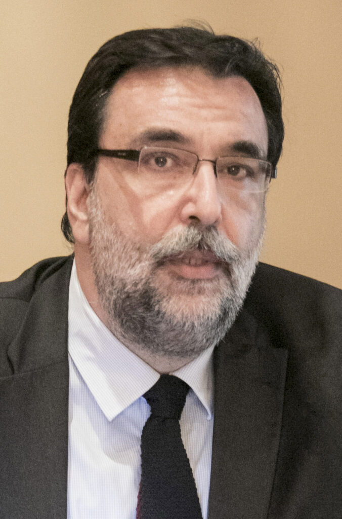 ΜΙΝΕΤΤΑ Ασφαλιστική: Νέος Προϊστάμενος Ζωής και Υγείας ο κ. Βασίλης Νιάρχος