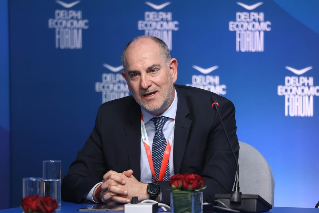 Παρακολουθήσαμε την ασφαλιστική αγορά στο Βήμα των Δελφών