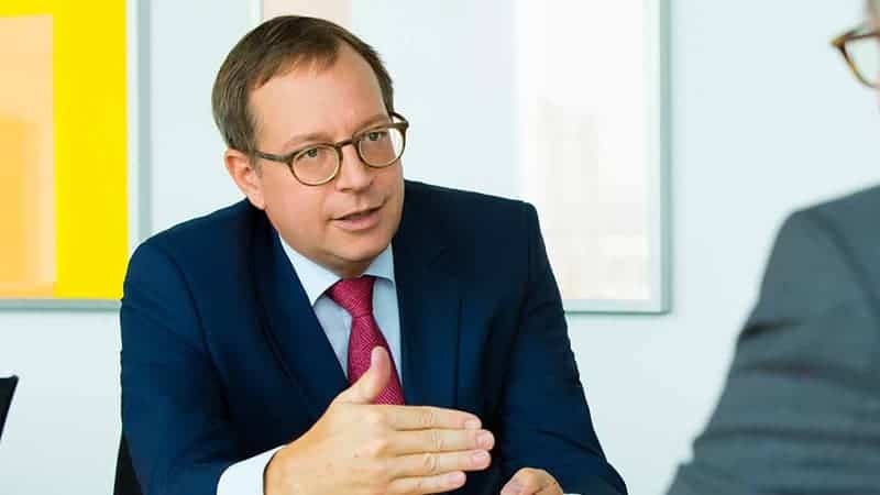 Αναγνώριση για τους CEO συνεταιριστικών ασφαλιστικών εταιρειών στη Γερμανία