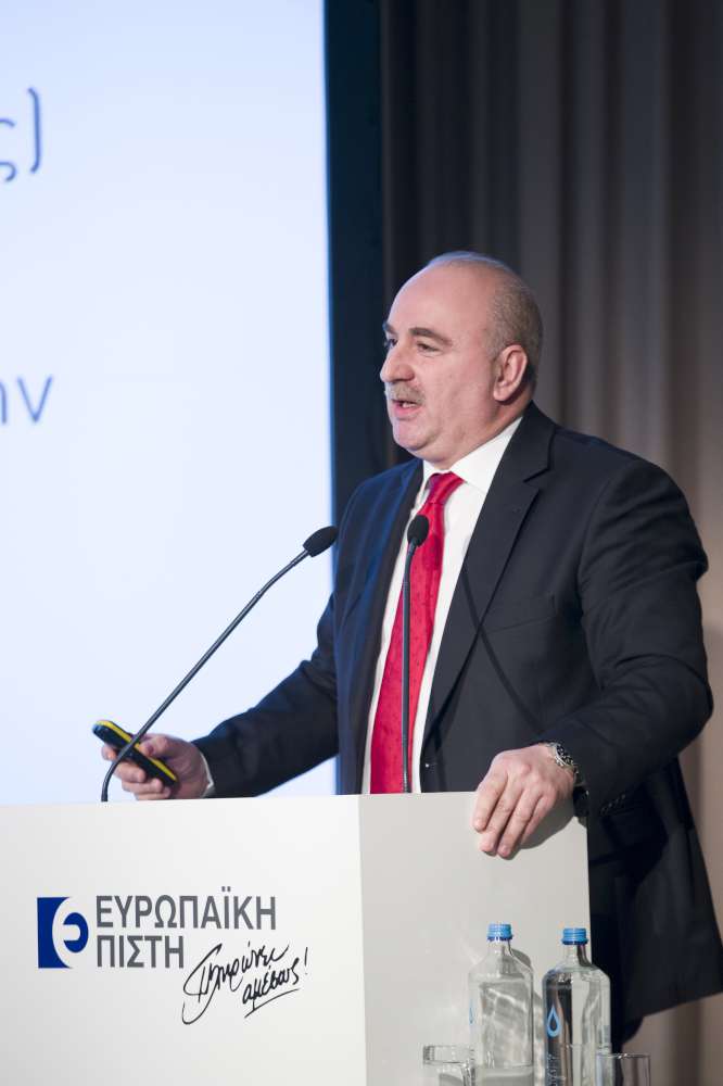 Ευρωπαϊκή Πίστη: Ολοκληρώθηκαν με επιτυχία οι Ημερίδες με το Δίκτυο Πωλήσεών της