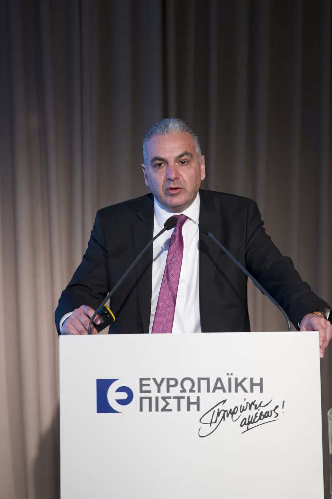 Ευρωπαϊκή Πίστη: Ολοκληρώθηκαν με επιτυχία οι Ημερίδες με το Δίκτυο Πωλήσεών της