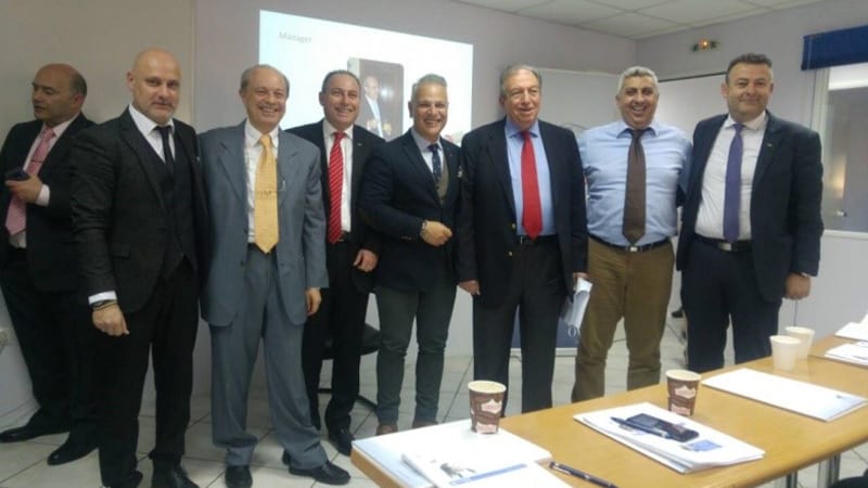 OVB Hellas – Ατλαντική Ένωση 24 χρόνια κοινής πορείας