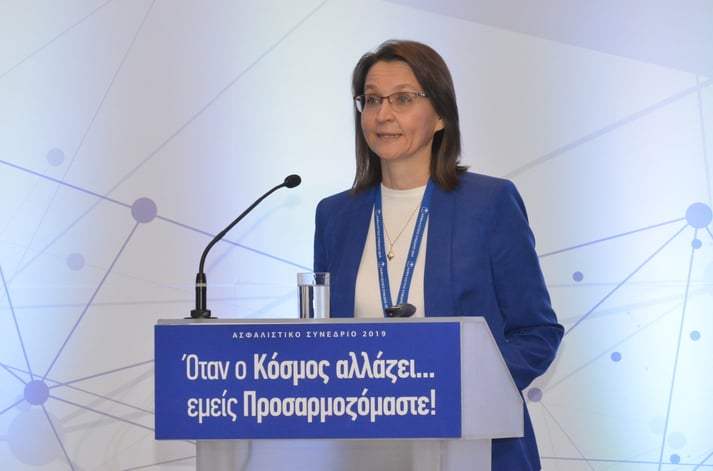 Οι Κύπριοι ασφαλιστές εννοούν αυτά που λένε…
