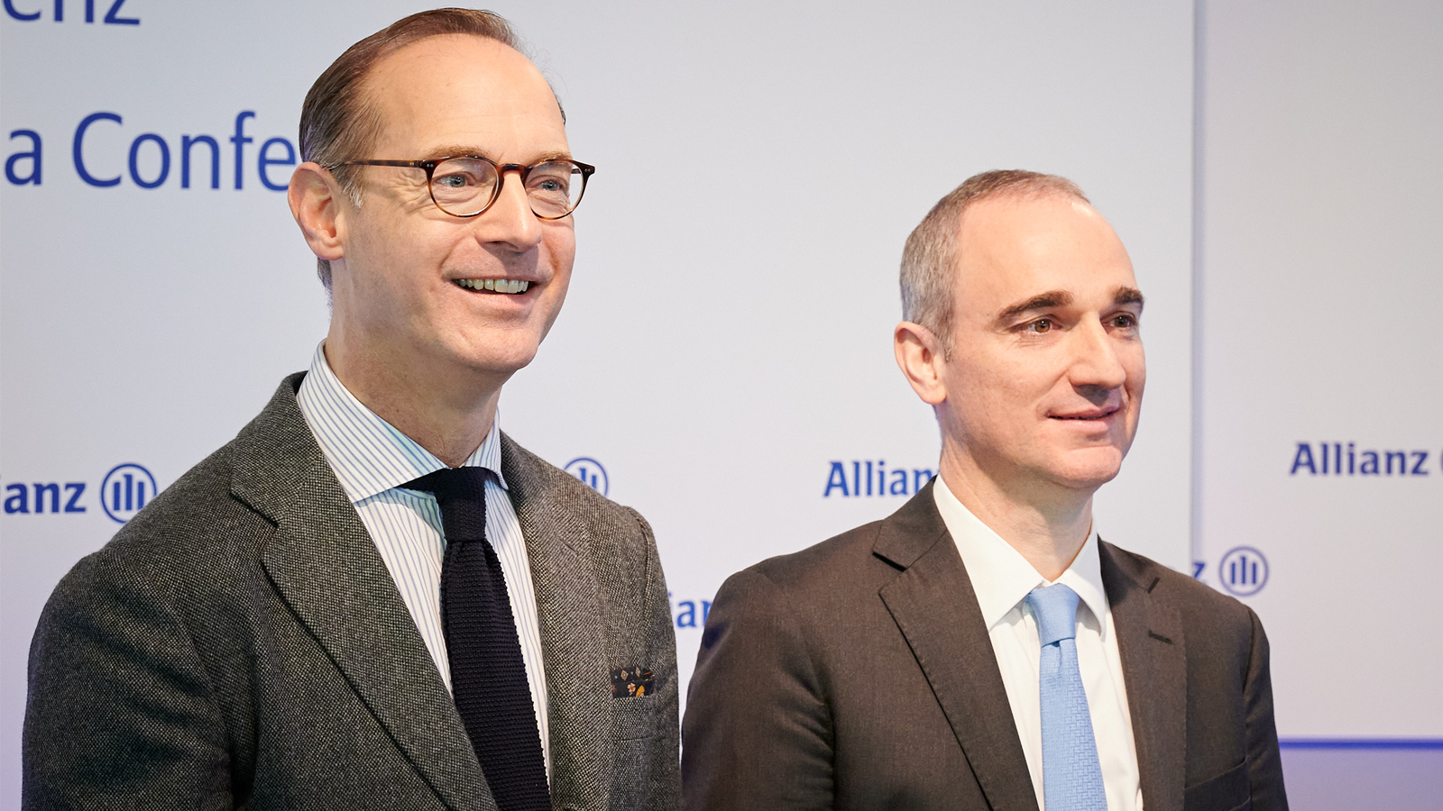 Allianz: Ισχυρή οικονομική απόδοση το 2020, παρά την πανδημία