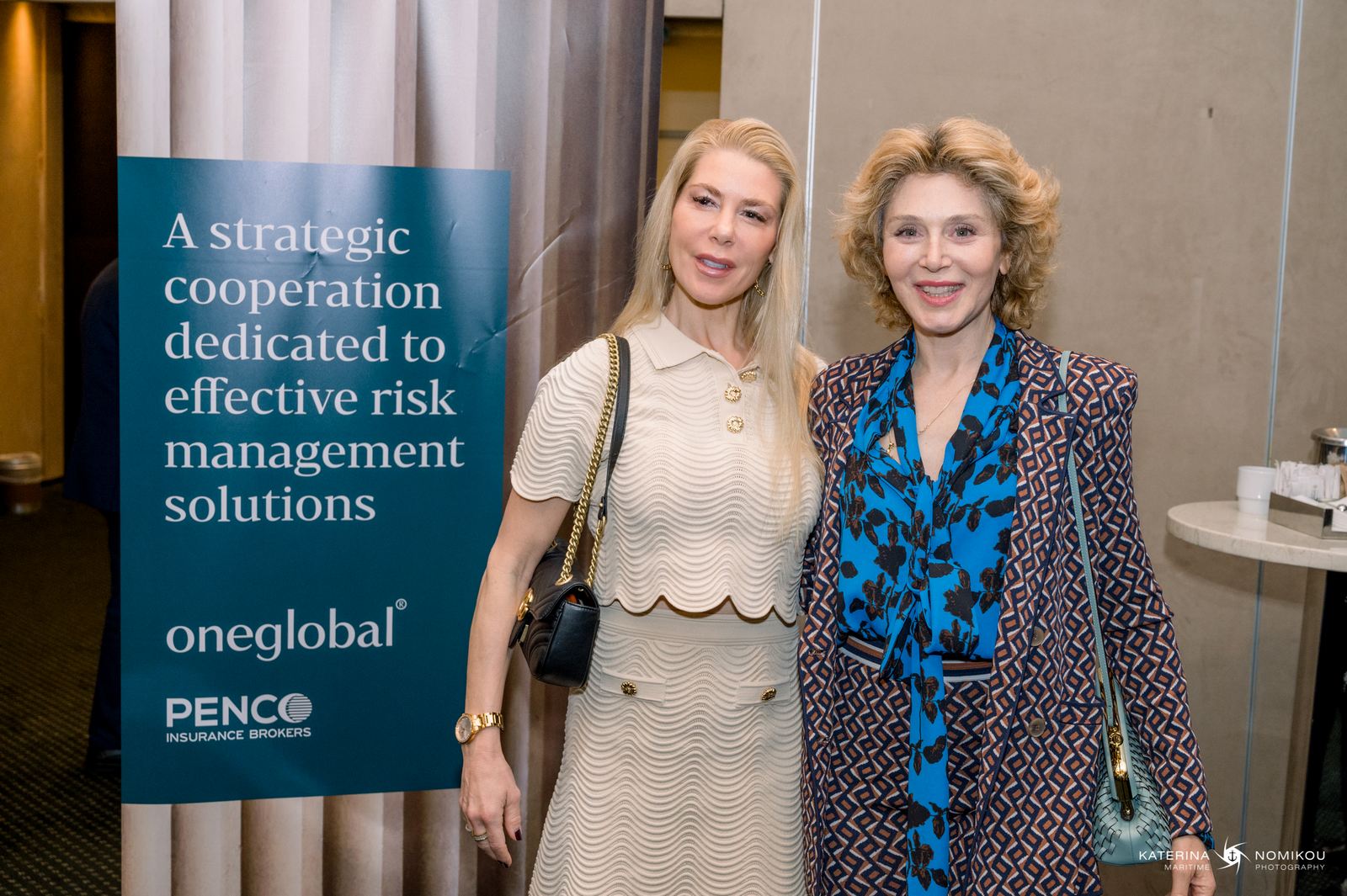 ONEGLOBAL & PENCO: Νέα στρατηγική επιχειρηματική συνεργασία στην Ελλάδα