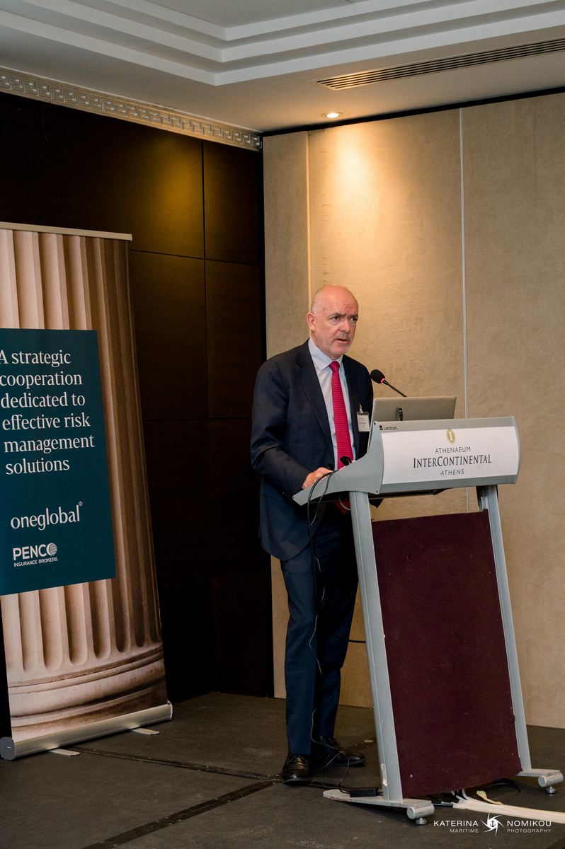 ONEGLOBAL & PENCO: Νέα στρατηγική επιχειρηματική συνεργασία στην Ελλάδα