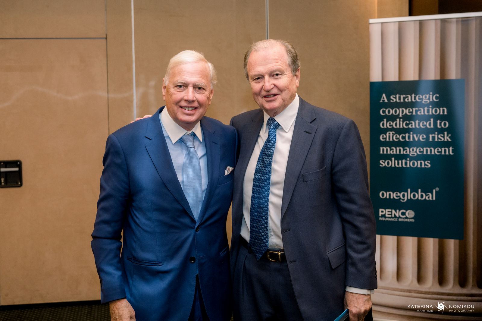 ONEGLOBAL & PENCO: Νέα στρατηγική επιχειρηματική συνεργασία στην Ελλάδα