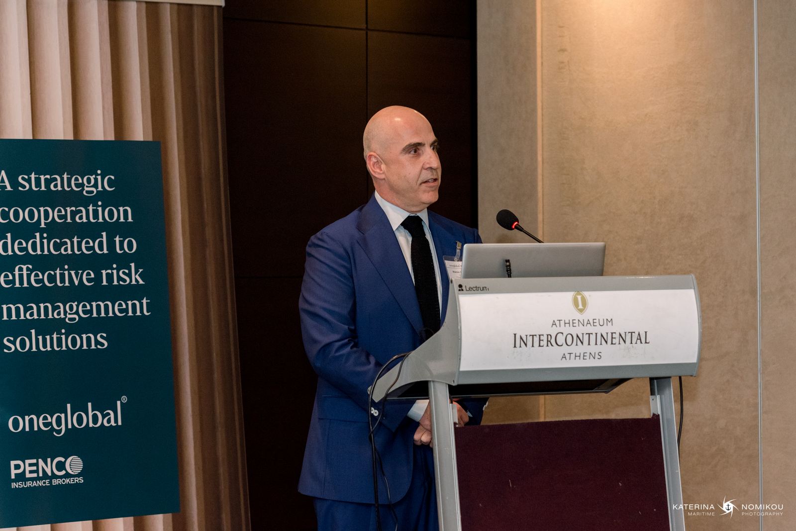 ONEGLOBAL & PENCO: Νέα στρατηγική επιχειρηματική συνεργασία στην Ελλάδα