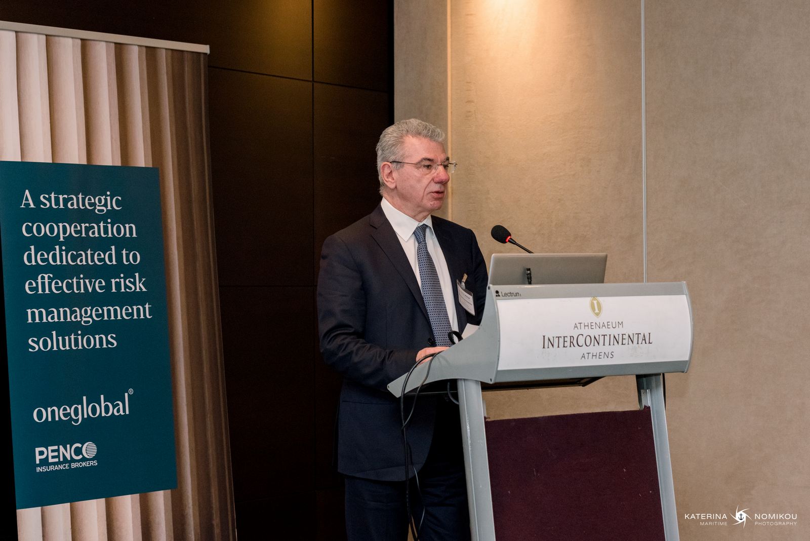 ONEGLOBAL & PENCO: Νέα στρατηγική επιχειρηματική συνεργασία στην Ελλάδα
