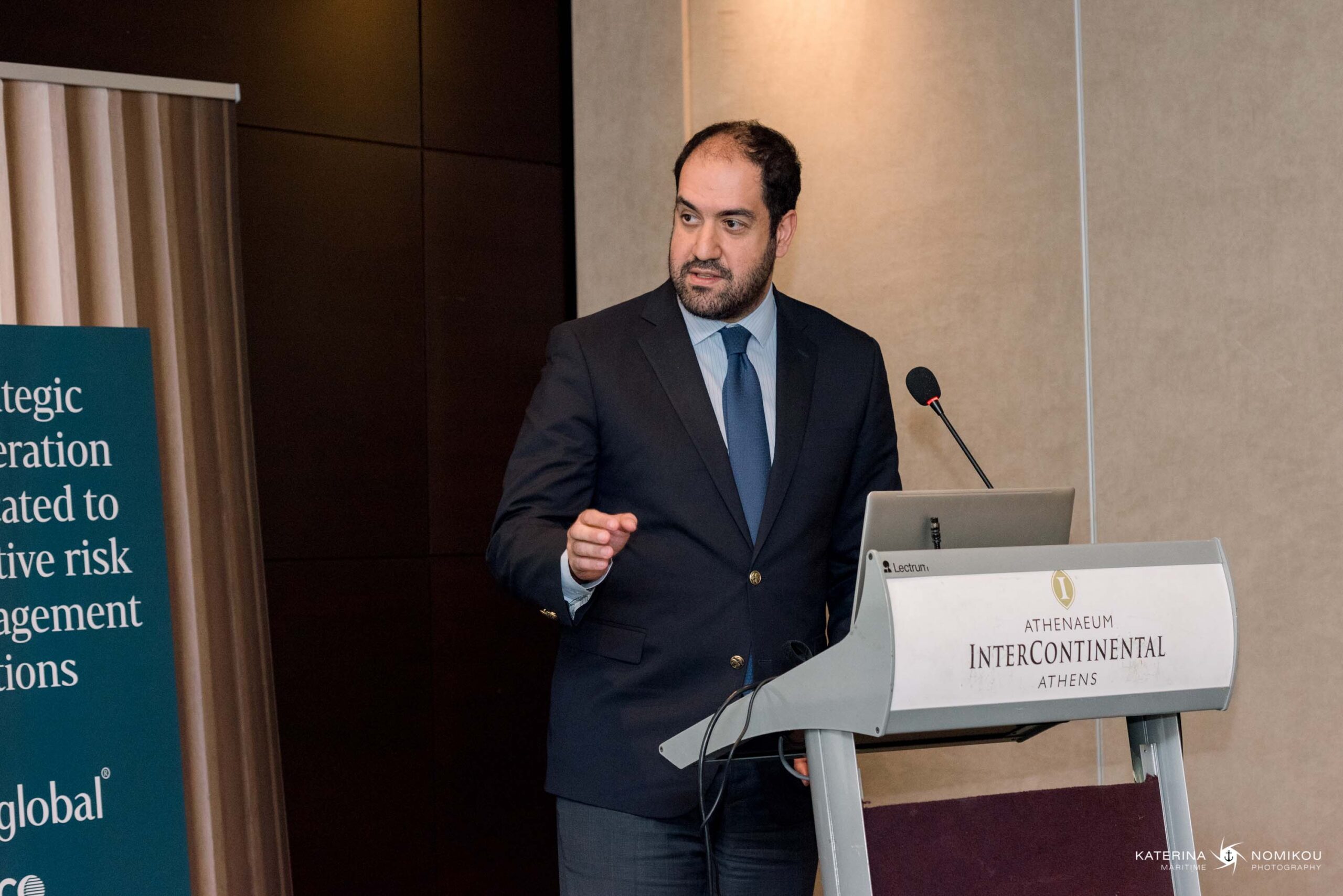 ONEGLOBAL & PENCO: Νέα στρατηγική επιχειρηματική συνεργασία στην Ελλάδα