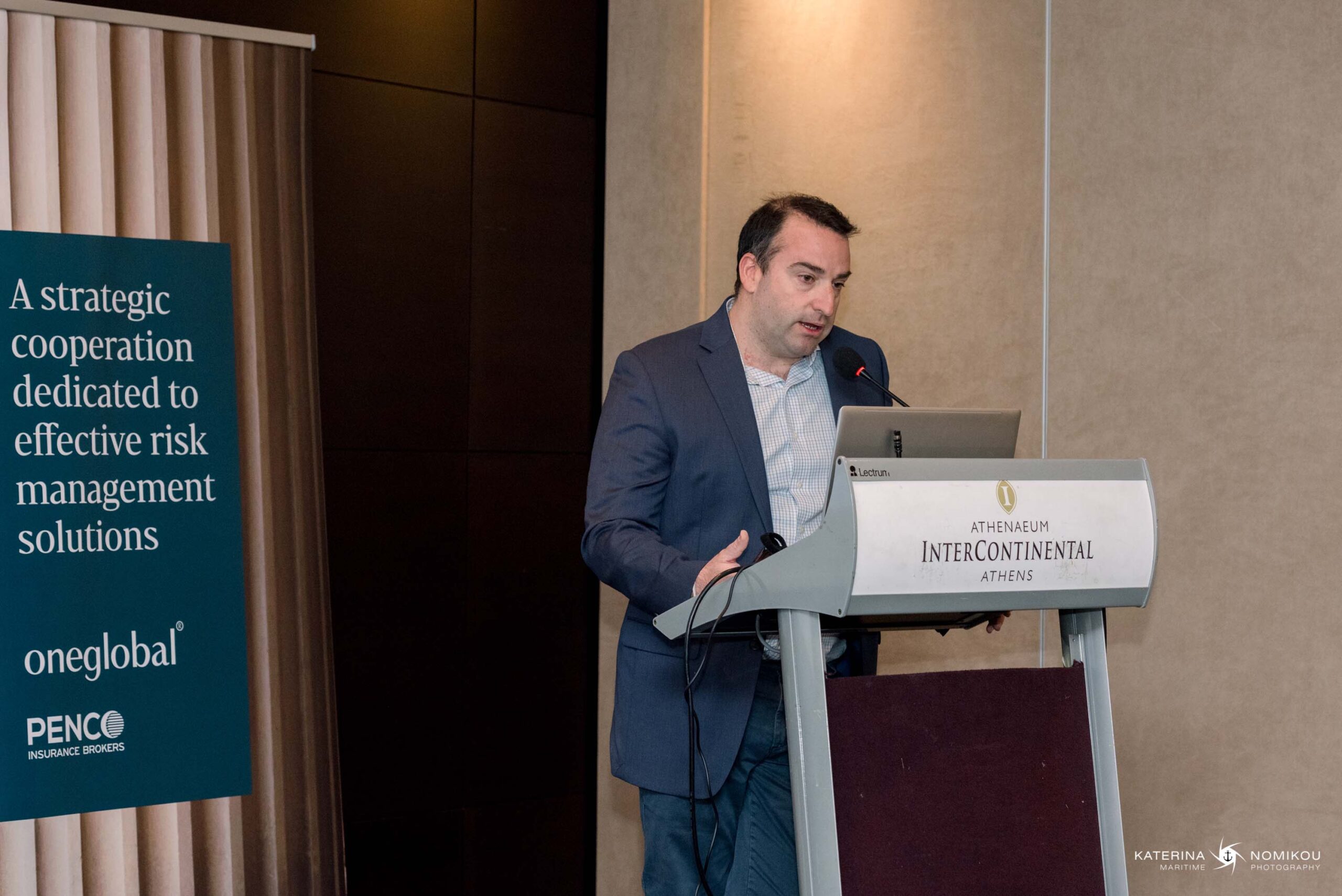 ONEGLOBAL & PENCO: Νέα στρατηγική επιχειρηματική συνεργασία στην Ελλάδα