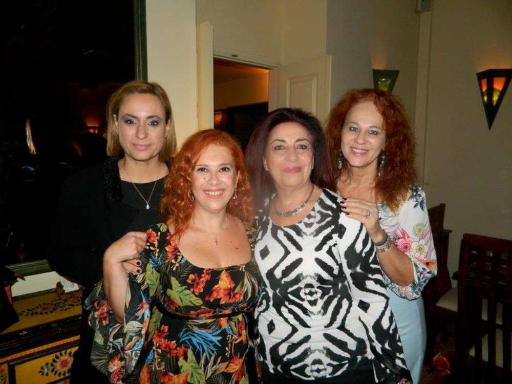 “Big Reunion” Διοικητικών Συμβουλίων ΠΣΣΑΣ 1986-2018