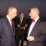 50 χρόνια Oρίζων Ασφαλιστική